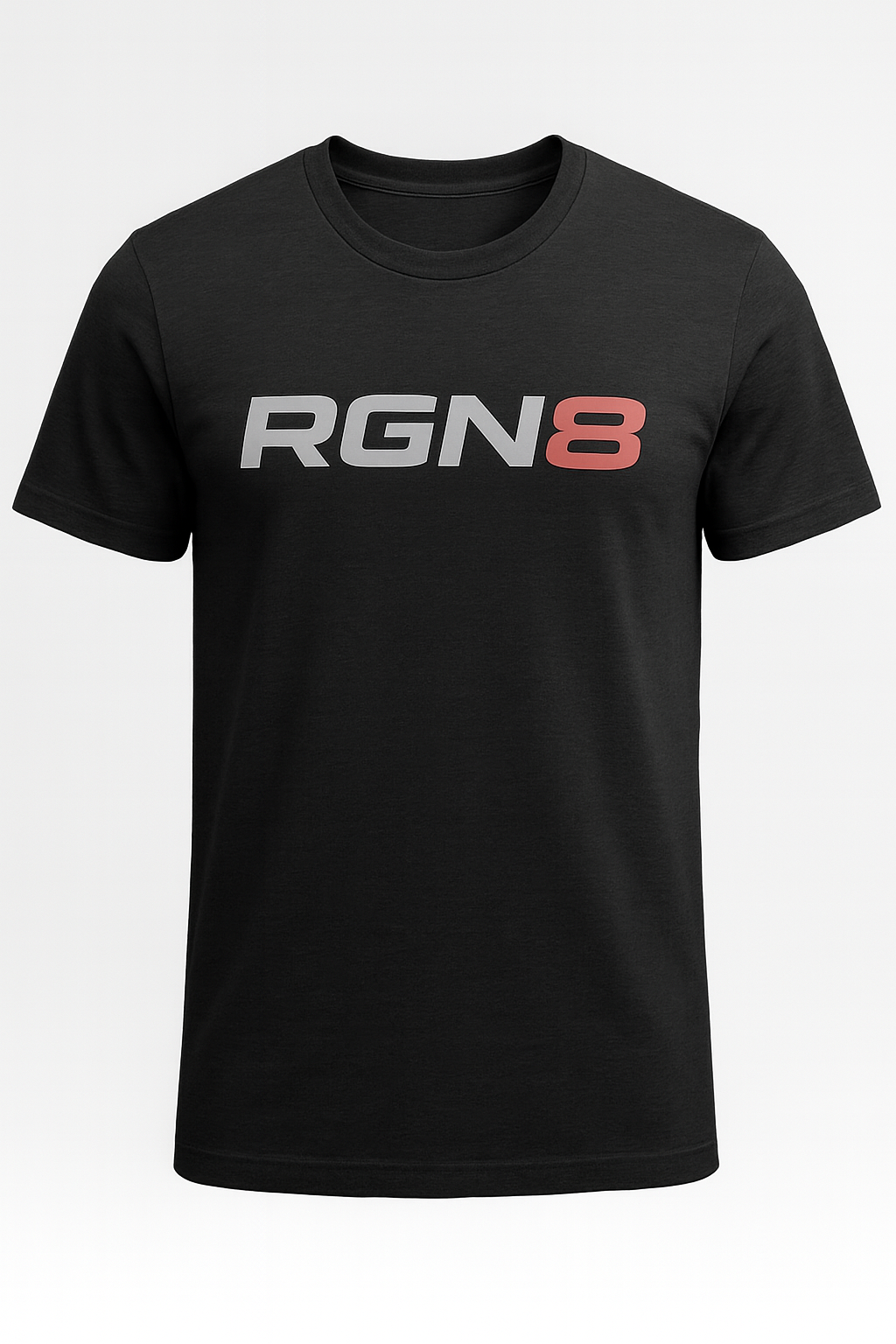 RGN8 Core Tee – Signature Edition