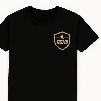 RGN8 “Core Values” Tee